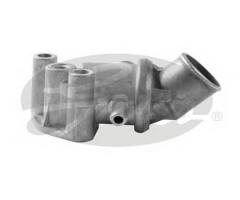 Gates th16687g1 termostat fiat, fiat panda (141a_), seat ibiza i (021a)