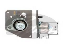 Gates t41240 napinacz paska opel renault, mitsubishi carisma (da_), nissan interstar autobus (x70)