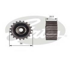 Gates t42000 rolka prowadząca ford, ford sierra (gbg, gb4)