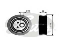 Gates t36050 rolka napinacza renault, renault laguna i (b56_, 556_)
