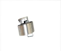 Gates t43005 rolka napinacza chrysler, chrysler voyager iii (gs), dodge stratus, jeep cherokee (kj)