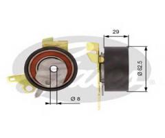 Gates t43022 rolka napinacza citroen, peugeot, citroËn xsara picasso (n68), fiat ulysse (220)