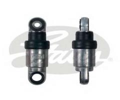 Gates t38221 rolka napinacza, pasek klinowy wielorowkowy, bmw 3 (e36)