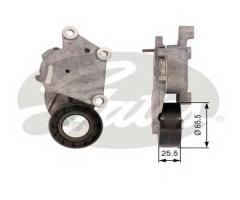 Gates t39008 napinacz paska wielorowkowy citroen, peugeot, citroËn c4 ii (b7), peugeot 508