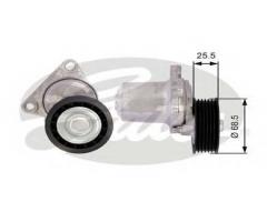 Gates t39074 napinacz paska wielorowkowy mazda, mazda 6 hatchback (gh)