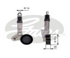 Gates t39113 napinacz paska wielorowkowy alfa romeo, alfa romeo 159 (939)