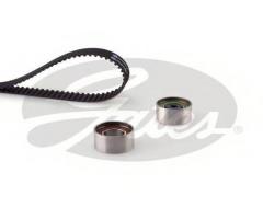 Gates k015630xs zestaw paska rozrządu, mazda 6 hatchback (gg)