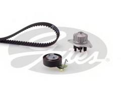 Gates kp15574xs zestaw paska rozrządu z pompą wody, citroËn berlingo nadwozie pełne (m_)