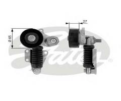 Gates t38399 napinacz paska alfa fiat lancia, alfa romeo 156 (932), fiat marea (185)