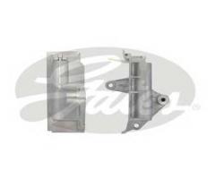 Gates t43063 napinacz paska vw audi, audi a4 (8d2, b5), ford galaxy (wgr), seat alhambra (7v8, 7v9)