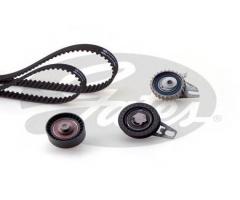 Gates k065429xs zestaw paska rozrządu, alfa romeo 155 (167), lancia delta ii (836)