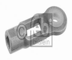 Febi bilstein 08670 końcówka dźwigni zmiany biegów, mercedes-benz 190 (w201)