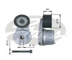 Gates t38564 napinacz paska scania