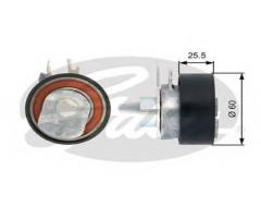 Gates t43149 rolka napinacza vw, audi a2 (8z0), seat ibiza ii (6k1), skoda octavia combi (1z5)