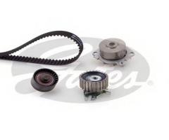 Gates kp55429xs zestaw rozrządu z pompą wody alfa romeo fiat lancia, alfa romeo gt (937)
