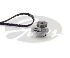 Gates kp15052 zestaw rozrządu z pompą wody opel, opel corsa a tr (91_, 92_, 96_, 97_)