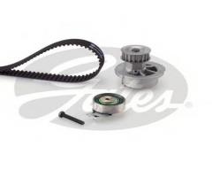 Gates kp15310xs zestaw rozrządu z pompą wody opel, opel corsa a hatchback (93_, 94_, 98_, 99_)