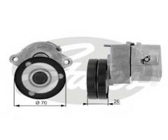 Gates t38213 napinacz paska opel, opel vectra a hatchback (88_, 89_)