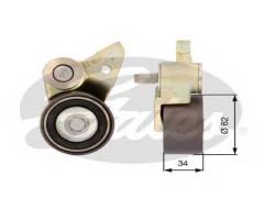 Gates t41097 rolka napinacza audi, audi a8 (4d2, 4d8)