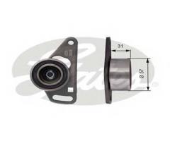 Gates t41135 rolka napinacza citroen, peugeot, citroËn zx (n2), peugeot 405 ii (4b)