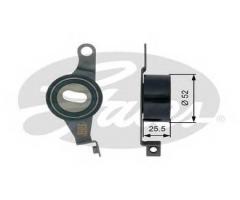 Gates t41145 rolka napinacza ford, ford fiesta iii (gfj), mazda 121 iii (jasm, jbsm)