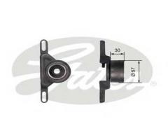 Gates t41147 rolka napinacza ford, ford escort iv (gaf, awf, abft), morgan four four