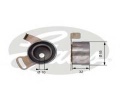 Gates t41168 rolka napinacza rover, rover 100 / metro (xp)
