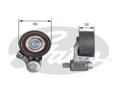 Gates t41224 rolka napinacza kia, kia carnival i (up)