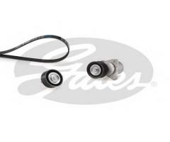 Gates k016pk2198 zestaw paska klinowego wielorowkowego, ford mondeo iv turnier (ba7)