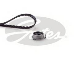 Gates k015511xs zestaw rozrządu hyundai kia, hyundai atos (mx), kia picanto (ba)