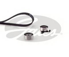 Gates k015512xs zestaw rozrządu mazda, mazda 323 s v (ba)