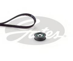 Gates k015521 zestaw rozrządu lada, lada samara (2108, 2109, 2115)
