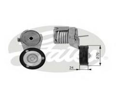 Gates t38282 napinacz paska seat skoda vw, seat leon (1m1), skoda octavia (1u2), vw golf iv (1j1)