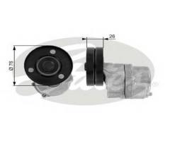 Gates t38287 napinacz paska volvo, volvo s40 i (vs)