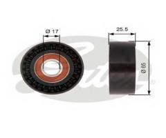 Gates t36394 rolka prowadząca alfa, alfa romeo 159 (939)
