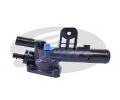 Gates th40683g1 termostat renault, dacia duster, nissan cube (z12)