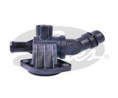 Gates th41487g1 termostat audi vw, audi a3 (8p1), seat altea (5p1), skoda octavia (1z3)