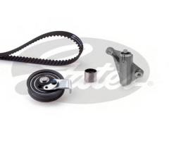 Gates k045492xs zestaw rozrządu audi, audi a4 (8d2, b5)