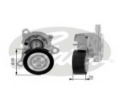 Gates t38320 napinacz paska citroen, peugeot, citroËn c4 coupe (la_), peugeot 307 (3a/c)