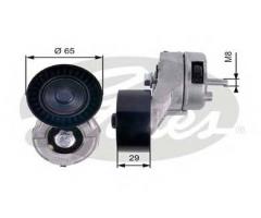 Gates t38356 napinacz paska alfa fiat lancia, alfa romeo 155 (167), fiat barchetta (183)