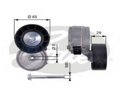 Gates t38364 napinacz paska alfa fiat lancia, alfa romeo 156 (932), fiat doblo cargo (223)