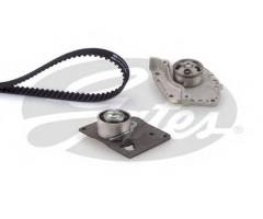 Gates kp15610xs zestaw rozrządu z pompą wody renault, renault megane ii kombi (km0/1_)