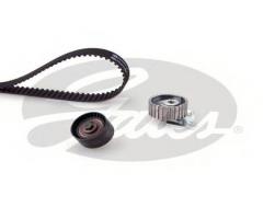 Gates k015653xs zestaw paska rozrządu, alfa romeo 147 (937)