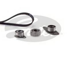 Gates k025485xs zestaw paska rozrządu, mitsubishi carisma (da_), volvo s40 i (vs)