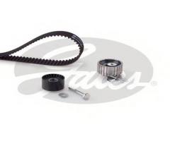 Gates k035623xs zestaw paska rozrządu, alfa romeo giulietta (940), fiat sedici