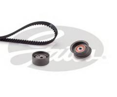 Gates k015470xs zestaw paska rozrządu, nissan serena (c23m)