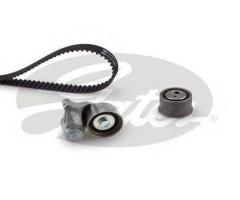 Gates k015636xs zestaw paska rozrządu, hyundai santa fÉ ii (cm), kia magentis (mg)