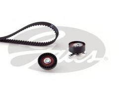 Gates k025508xs zestaw rozrządu ford, ford mondeo ii (bap)