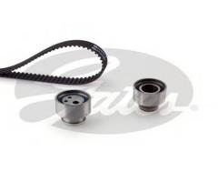 Gates k015180 zestaw rozrządu alfa romeo fiat lancia, alfa romeo 155 (167), fiat tipo (160)