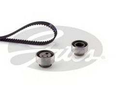 Gates k015178 zestaw rozrządu fiat, fiat uno (146a/e), innocenti elba (146)